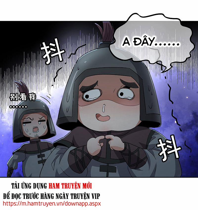 Tiên Đế Xâm Nhập 75 trang 2