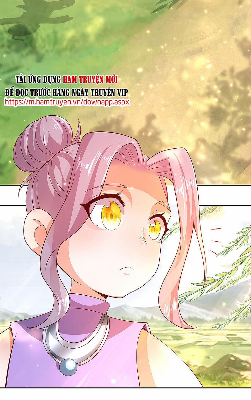 Tiên Đế Xâm Nhập 75 trang 26