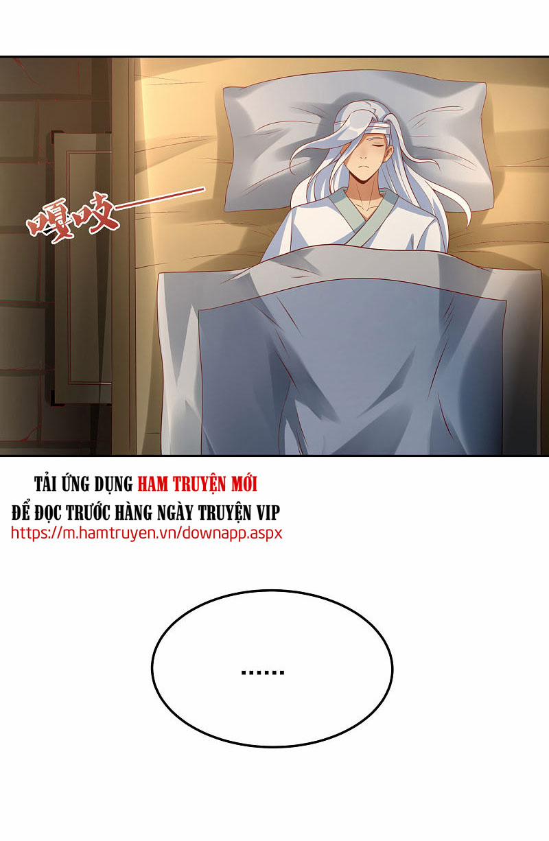 Tiên Đế Xâm Nhập 75 trang 32