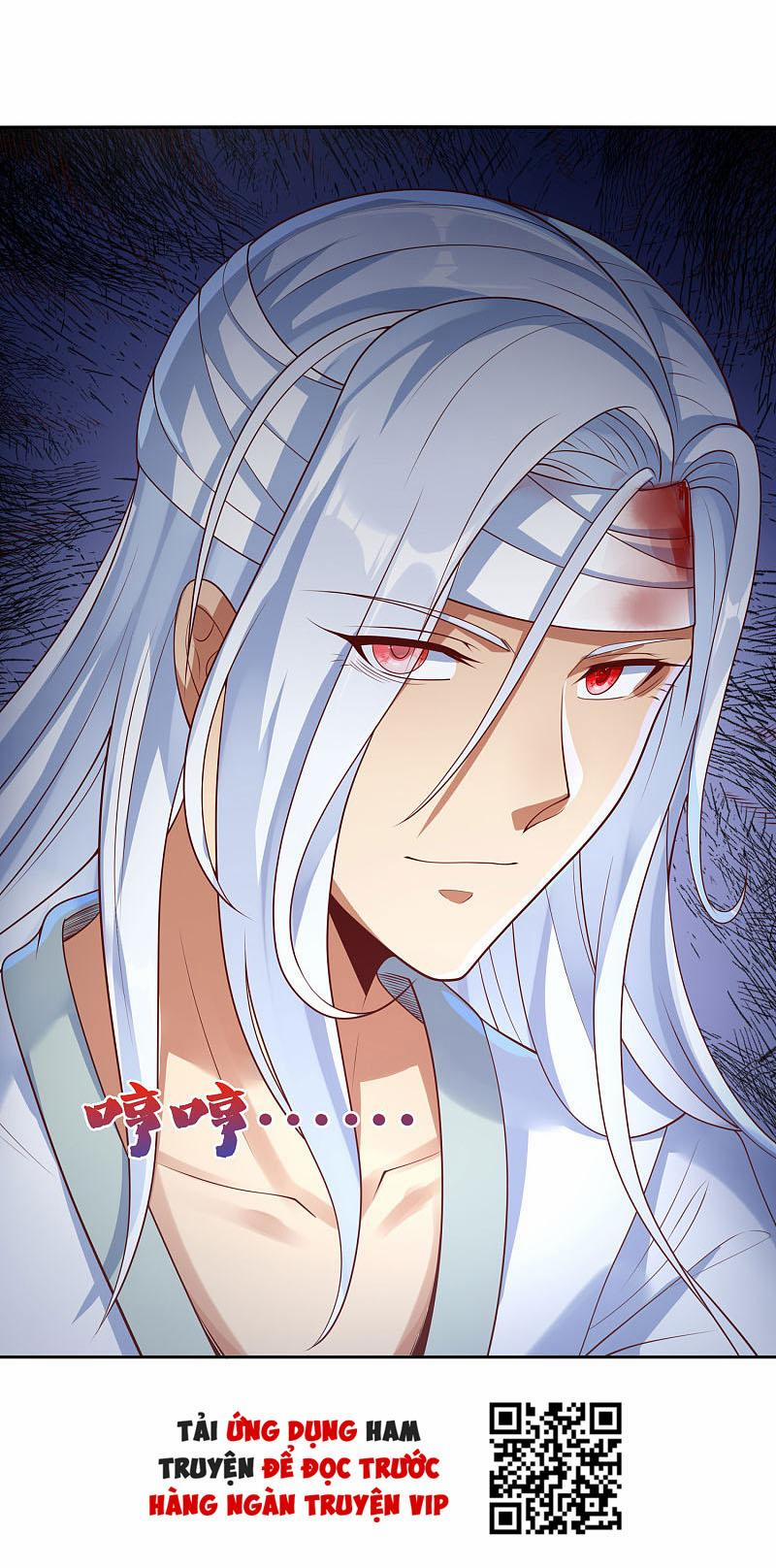 Tiên Đế Xâm Nhập 75 trang 34