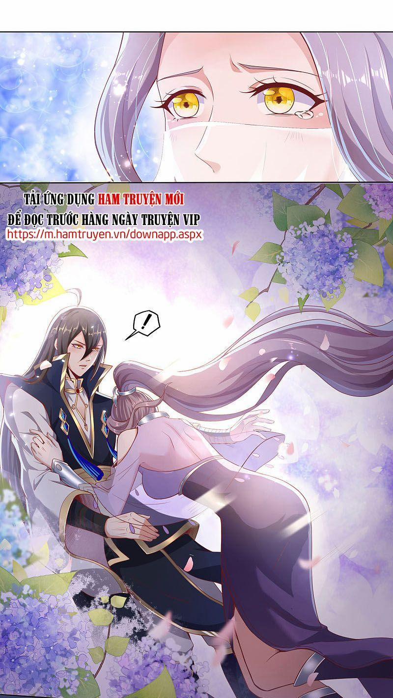 Tiên Đế Xâm Nhập 77 trang 12