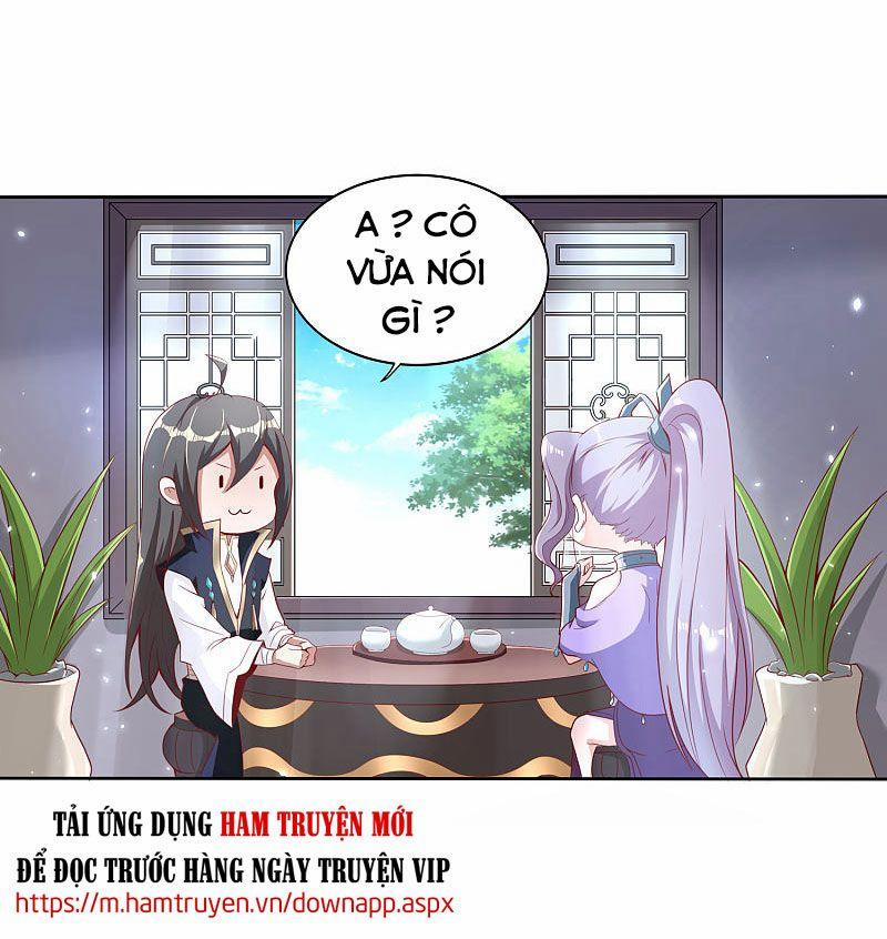 Tiên Đế Xâm Nhập 77 trang 18