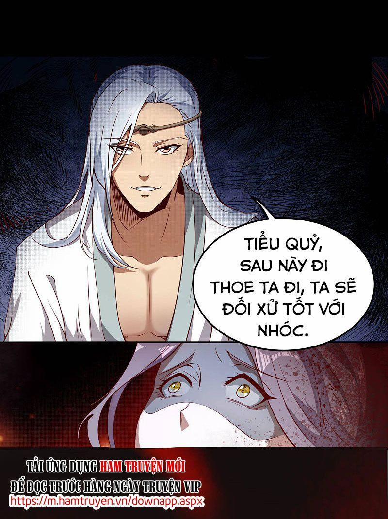 Tiên Đế Xâm Nhập 77 trang 4