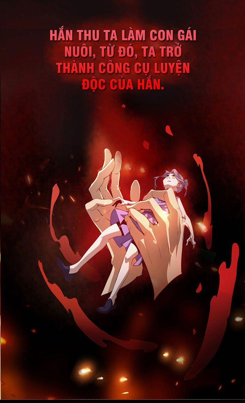 Tiên Đế Xâm Nhập 77 trang 5