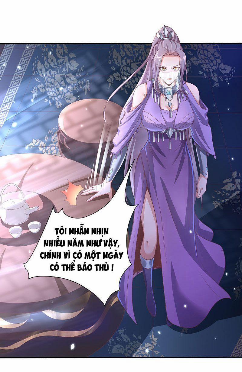 Tiên Đế Xâm Nhập 77 trang 7
