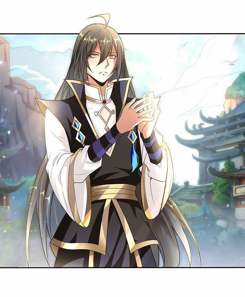 Tiên Đế Xâm Nhập 78 trang 1