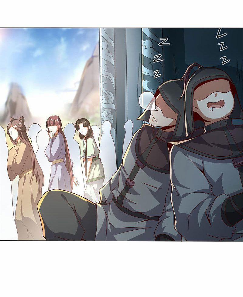 Tiên Đế Xâm Nhập 78 trang 26