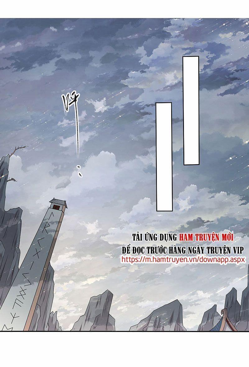 Tiên Đế Xâm Nhập 79 trang 17