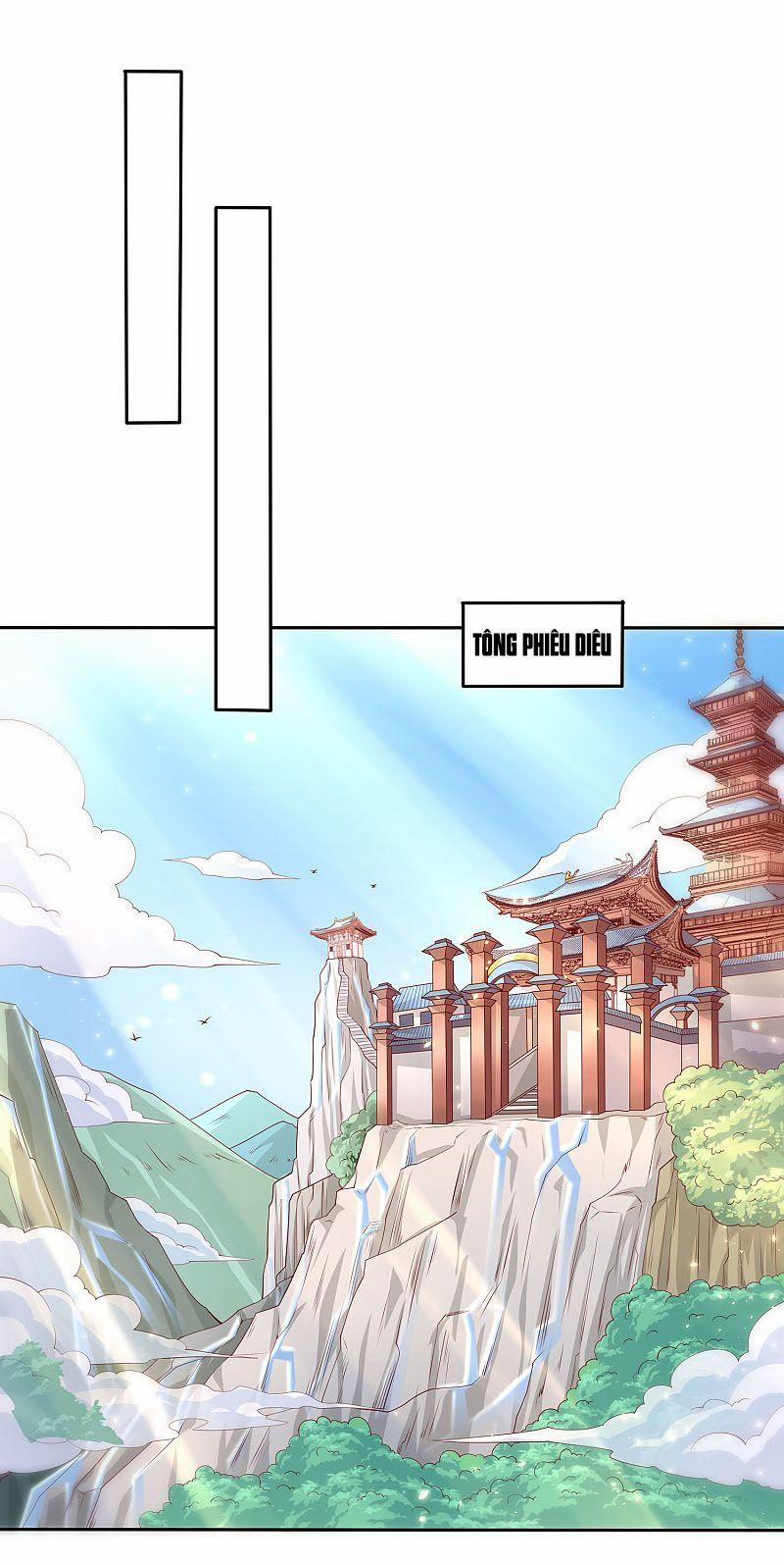 Tiên Đế Xâm Nhập 79 trang 3