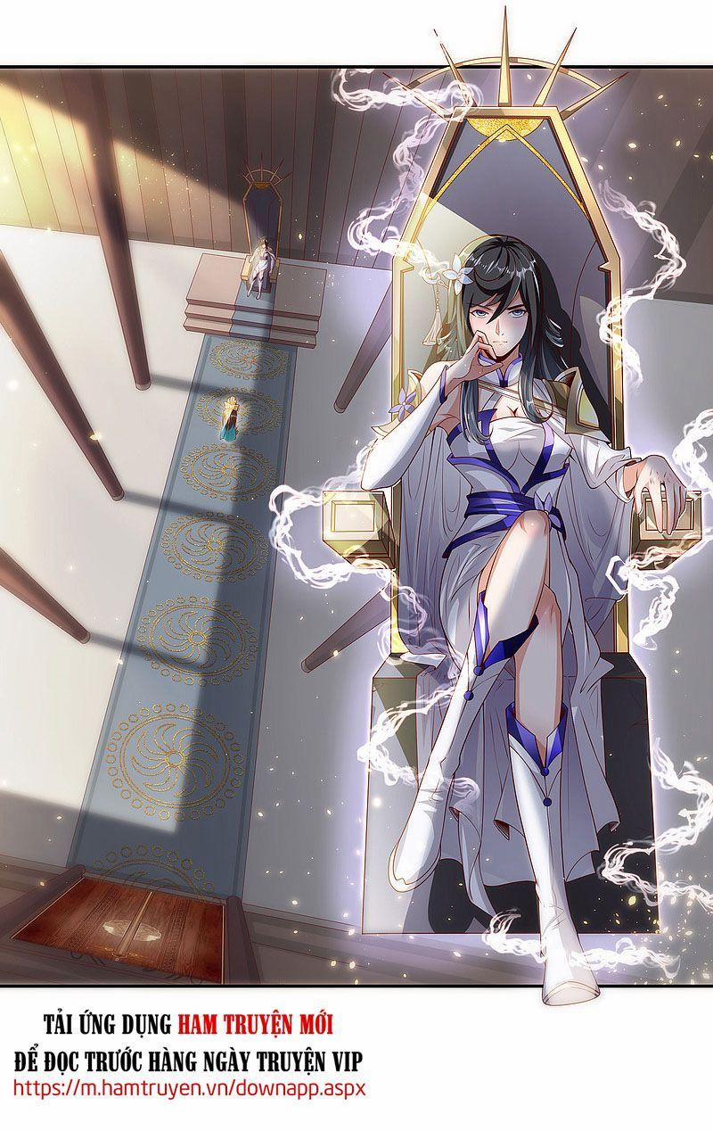 Tiên Đế Xâm Nhập 79 trang 4