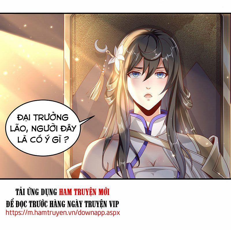 Tiên Đế Xâm Nhập 79 trang 8