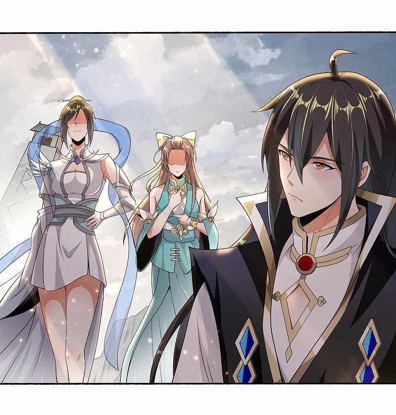 Tiên Đế Xâm Nhập 80 trang 5