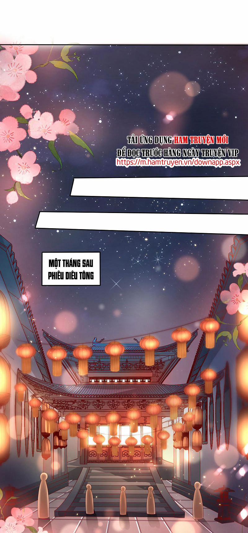 Tiên Đế Xâm Nhập 81 trang 15