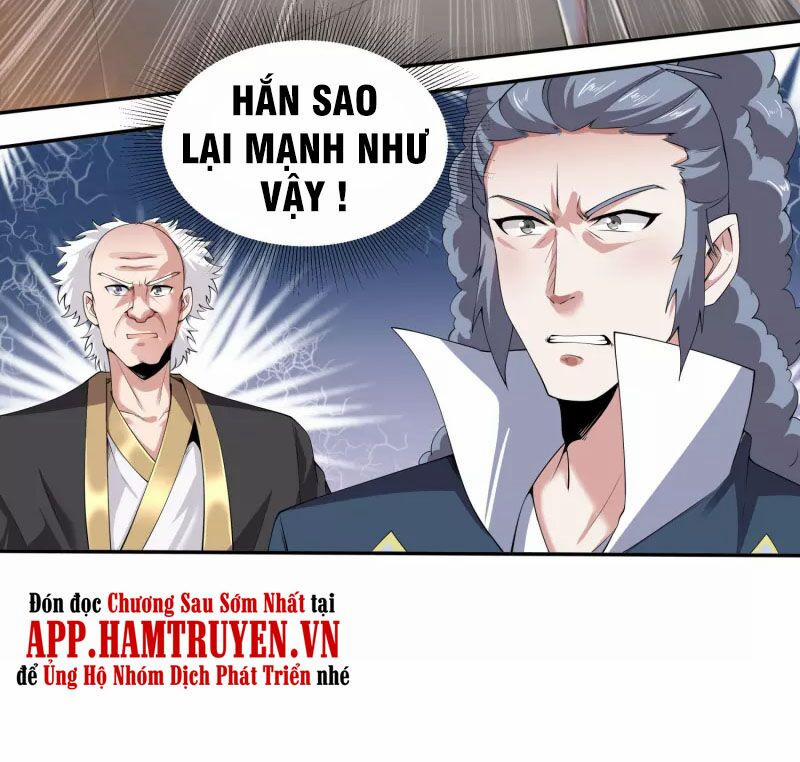 Tiên Đế Xâm Nhập 86 trang 7