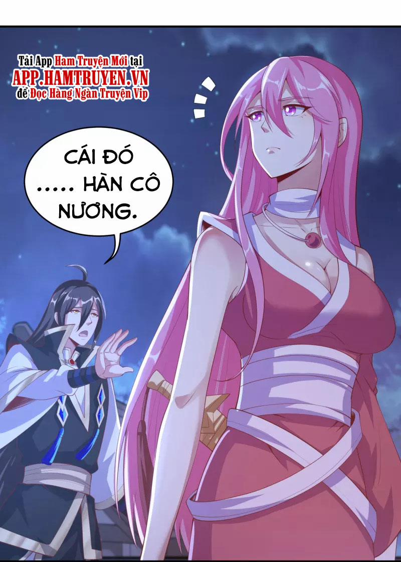 Tiên Đế Xâm Nhập 87 trang 7