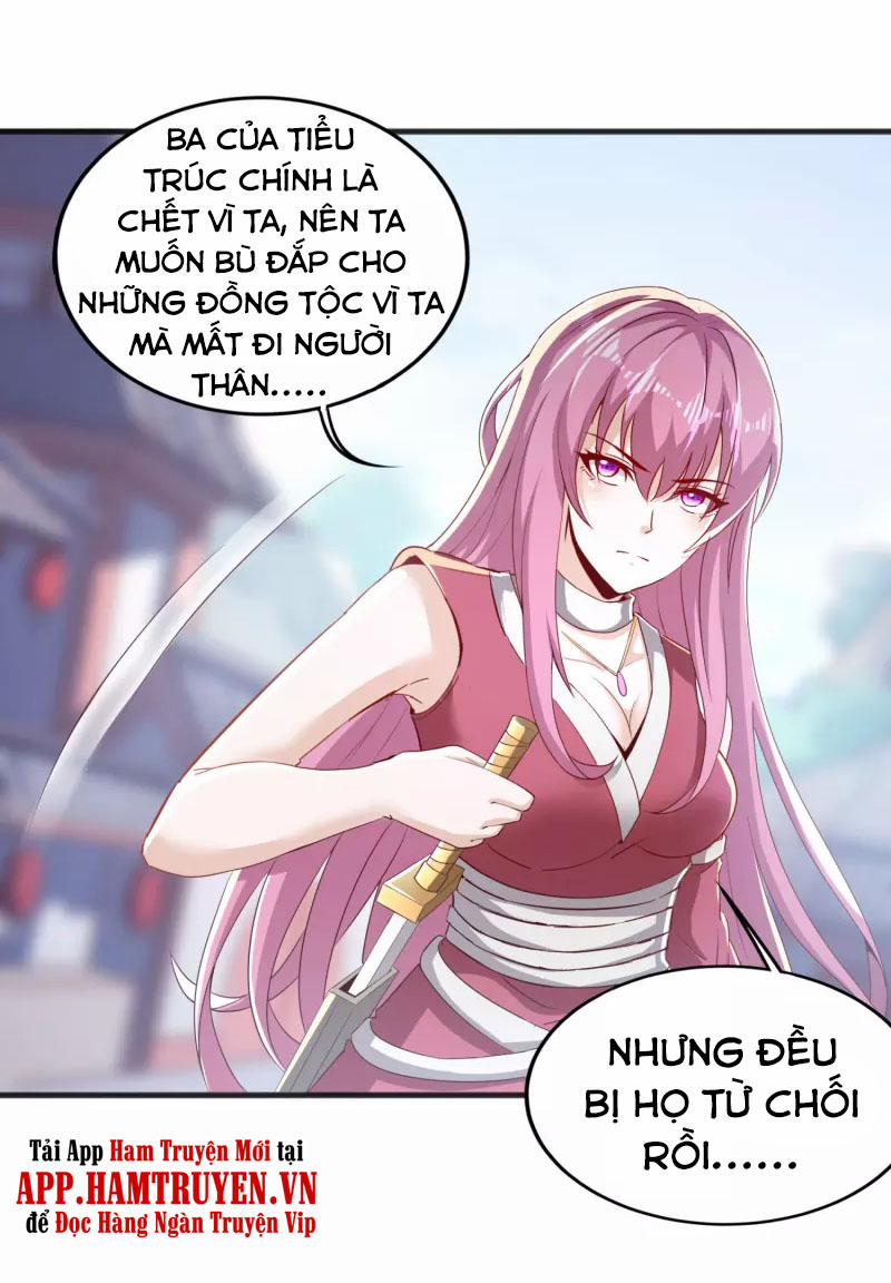 Tiên Đế Xâm Nhập 89 trang 37