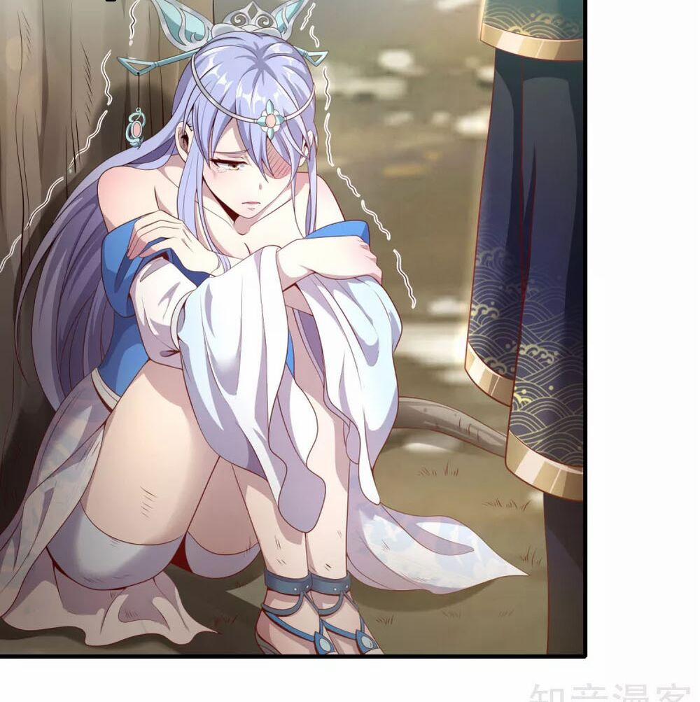 Tiên Đế Xâm Nhập 9 trang 13