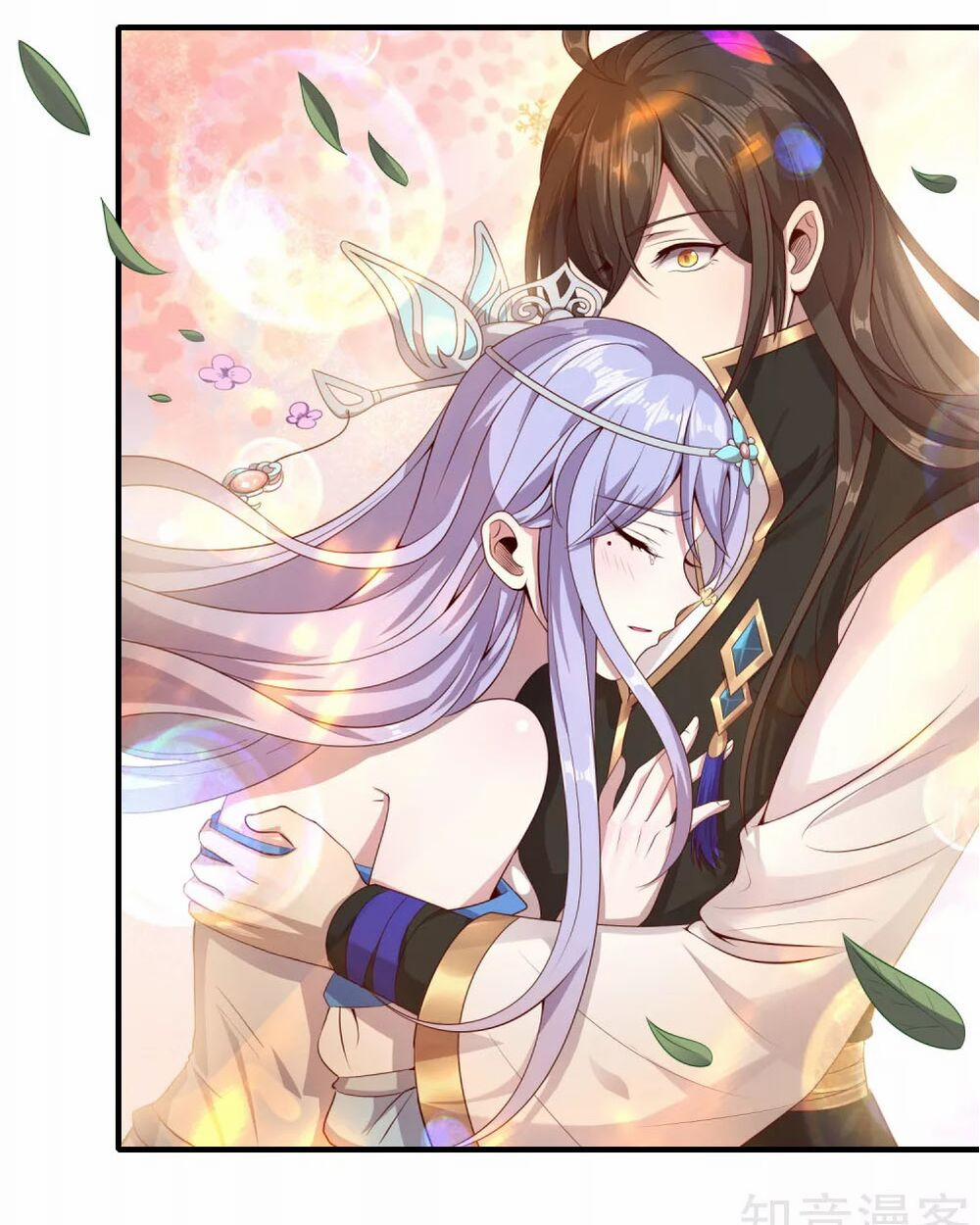 Tiên Đế Xâm Nhập 9 trang 15