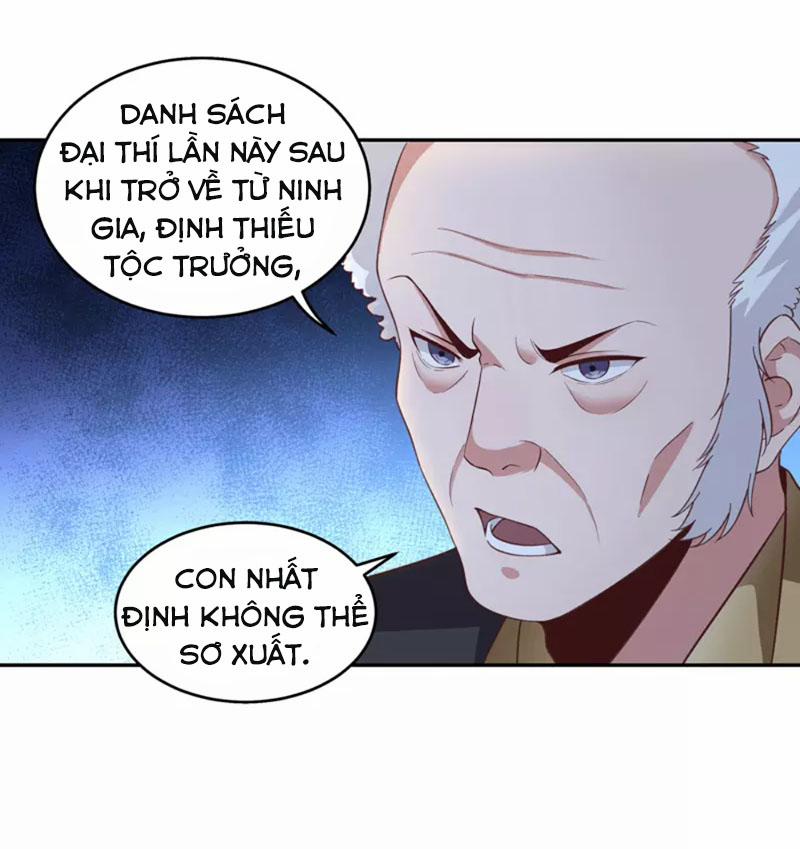 Tiên Đế Xâm Nhập 93 trang 7