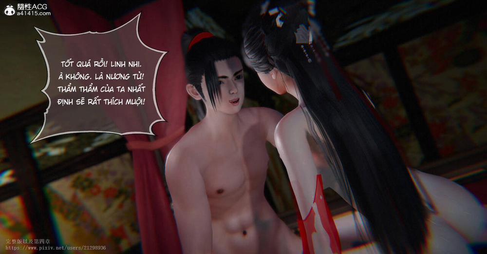 Tiên kiếm kì hiệp truyện 1 ~ 4 1 0 0 phần 3 0 Từ 308 trang 25