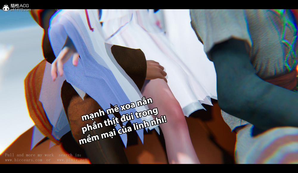 Tiên kiếm kì hiệp truyện 1 ~ 4 5 trang 24