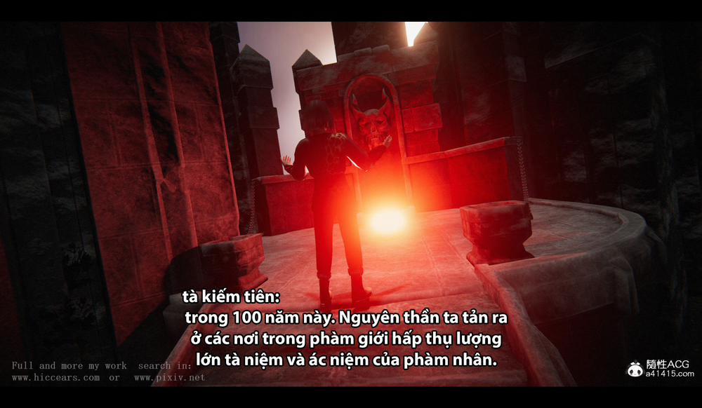 Tiên kiếm kì hiệp truyện 1 ~ 4 5 trang 4