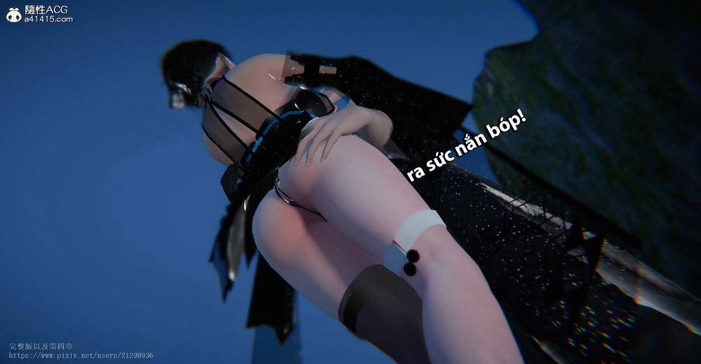 Tiên kiếm kì hiệp truyện 4 trang 7