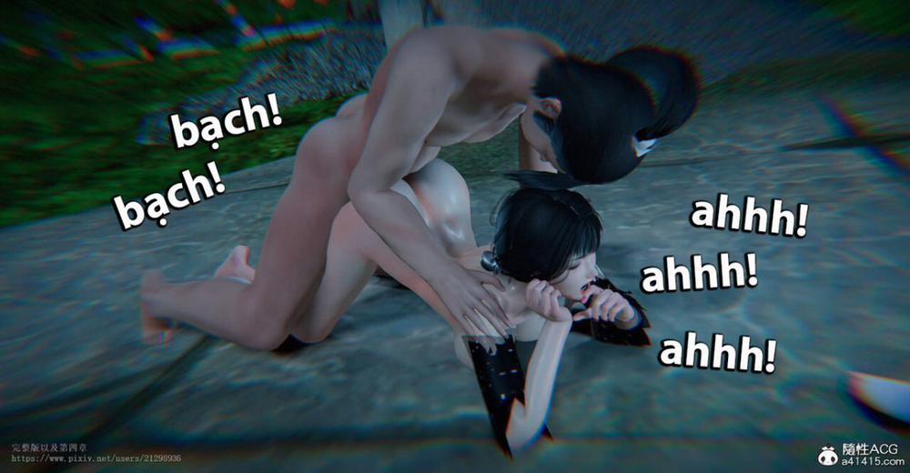 Tiên kiếm kì hiệp truyện 7 trang 21