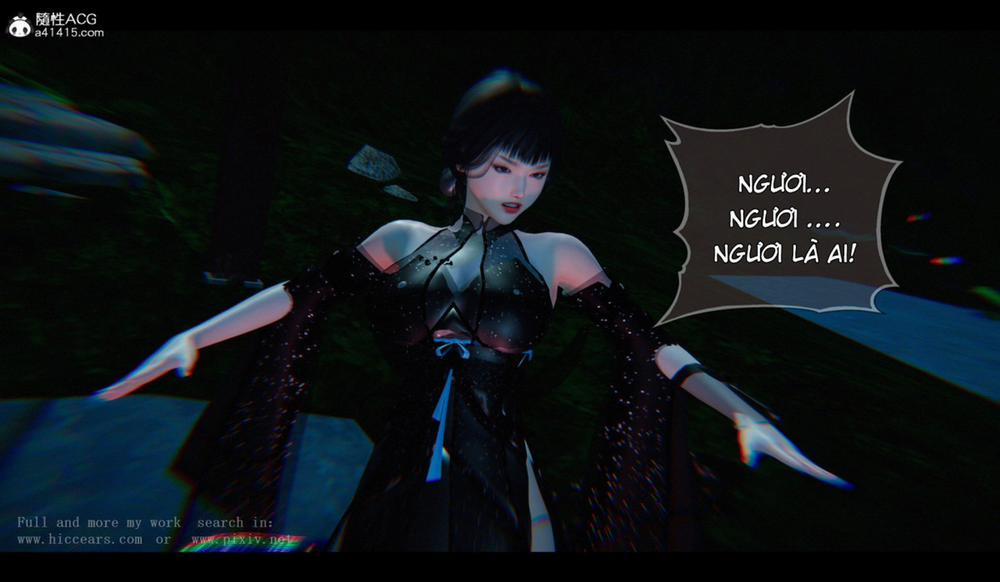 Tiên kiếm kì hiệp truyện 8 trang 24