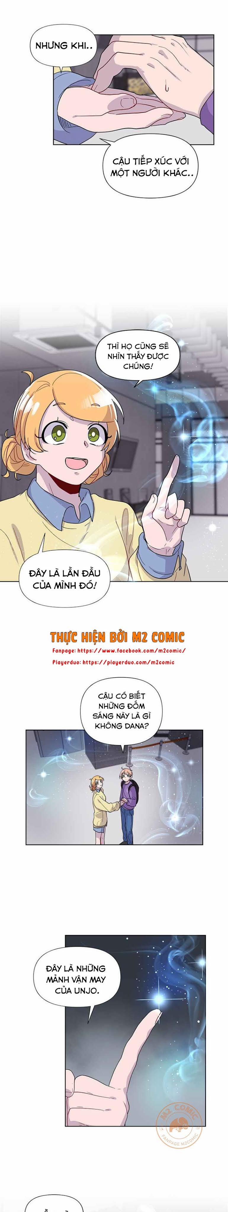 Tiền Kiếp Anh Hùng 3 trang 13