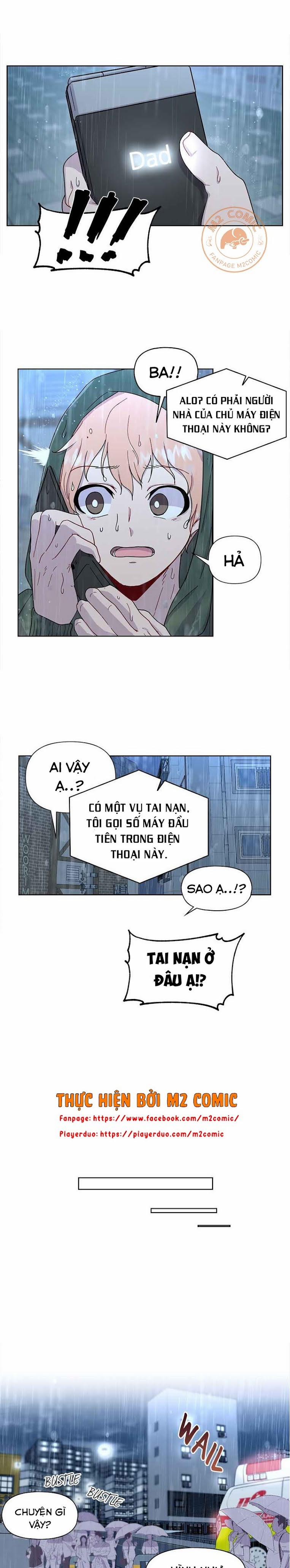 Tiền Kiếp Anh Hùng 4 trang 8