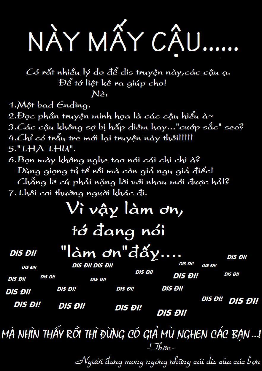 Tiến Lên Biệt Đội Siêu Nhân Ei~~! Oneshot trang 21