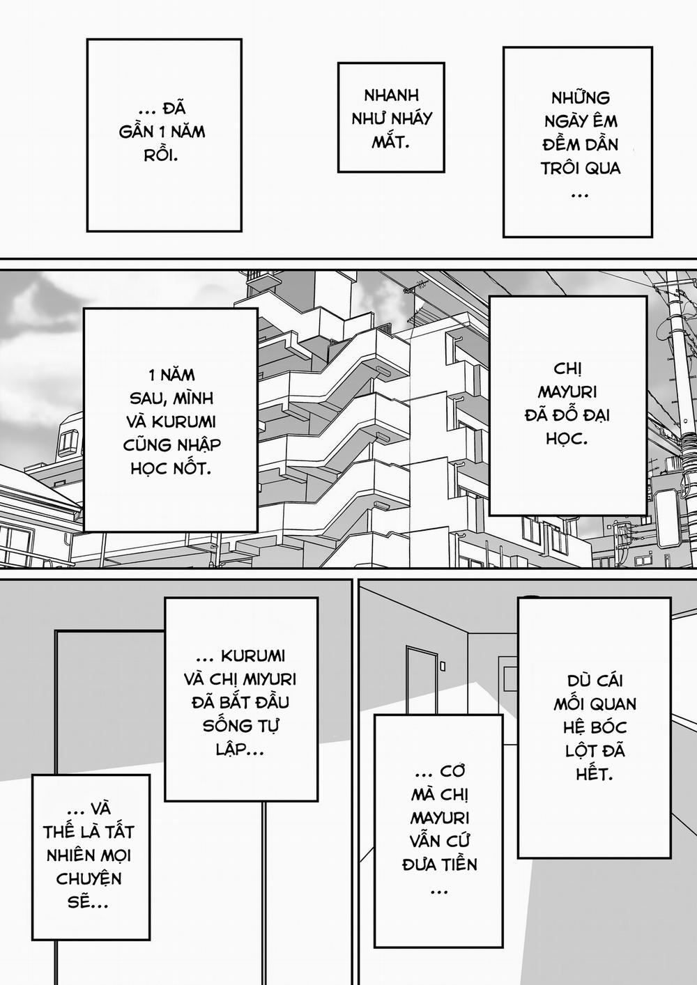 Tiến thoái lưỡng nan của sẻ chia tình yêu 5 trang 78