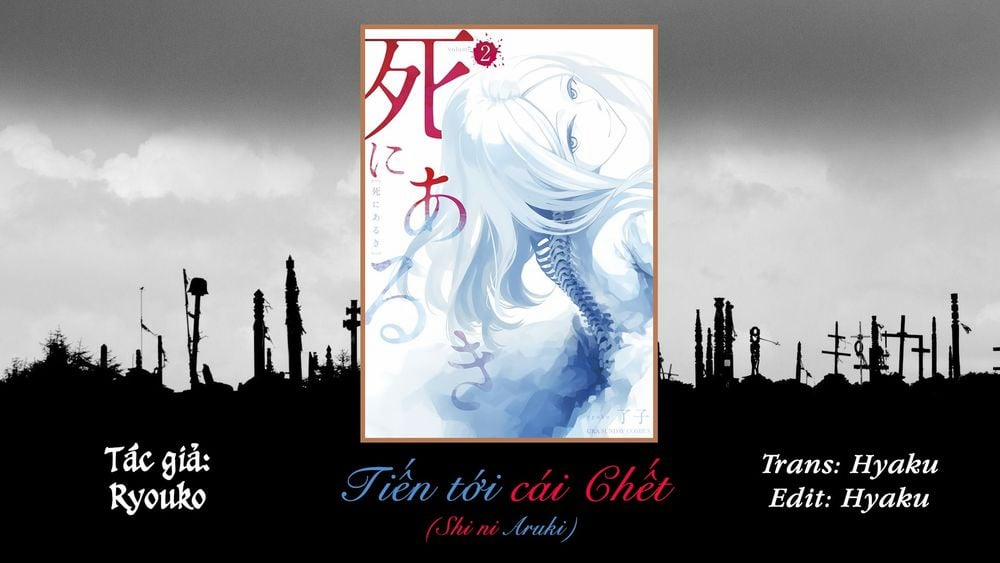 Tiến Tới Cái Chết 1 trang 1