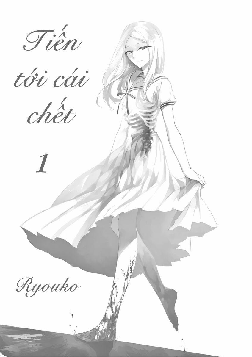 Tiến Tới Cái Chết 1 trang 3