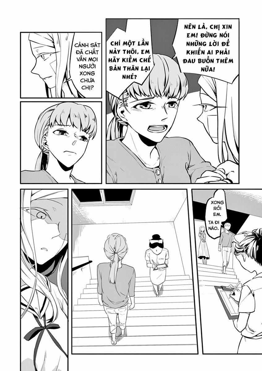 Tiến Tới Cái Chết 1 trang 37
