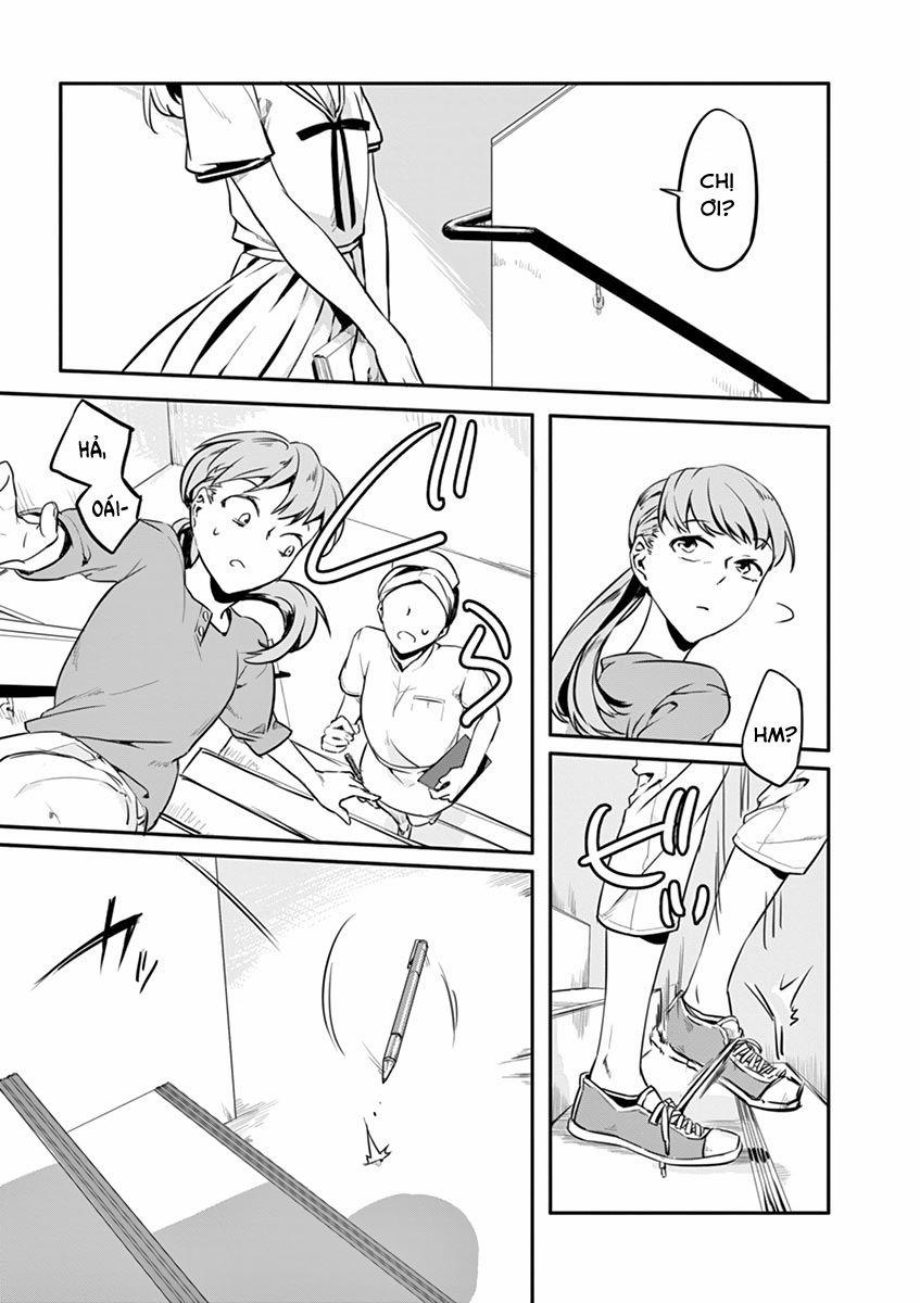 Tiến Tới Cái Chết 1 trang 38