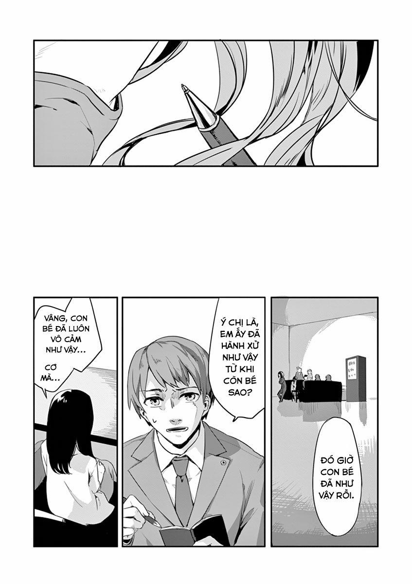 Tiến Tới Cái Chết 1 trang 39