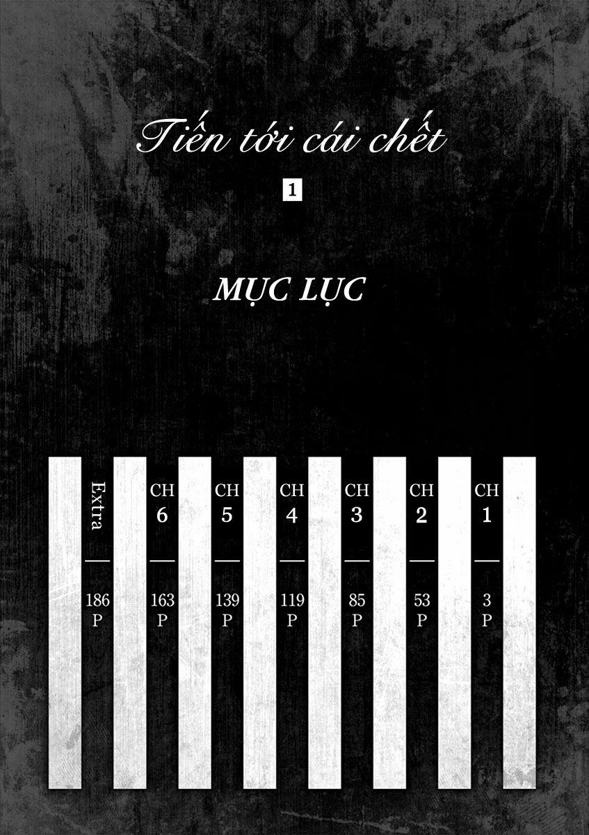 Tiến Tới Cái Chết 1 trang 4