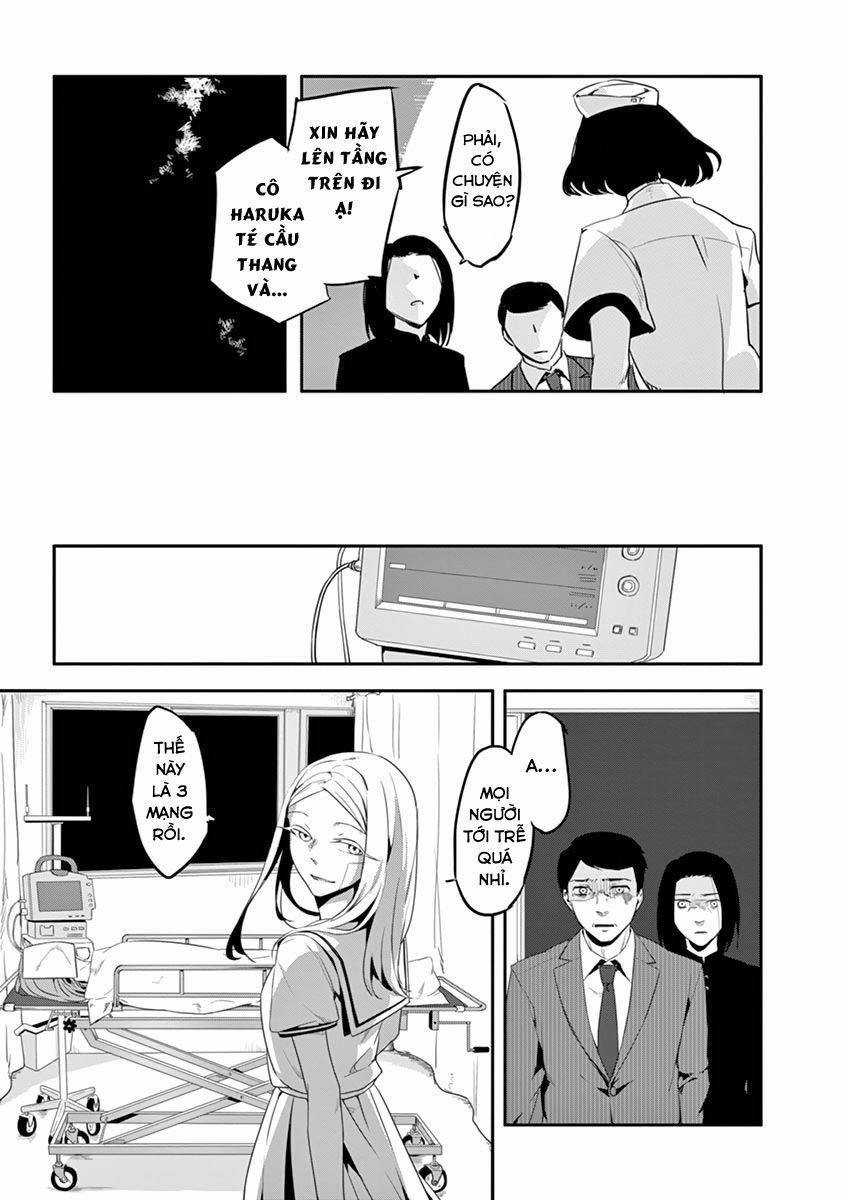 Tiến Tới Cái Chết 1 trang 42