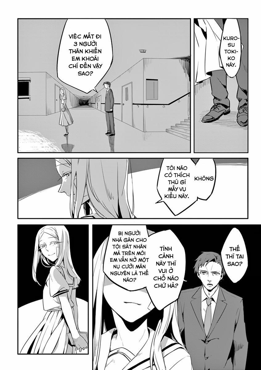 Tiến Tới Cái Chết 1 trang 47