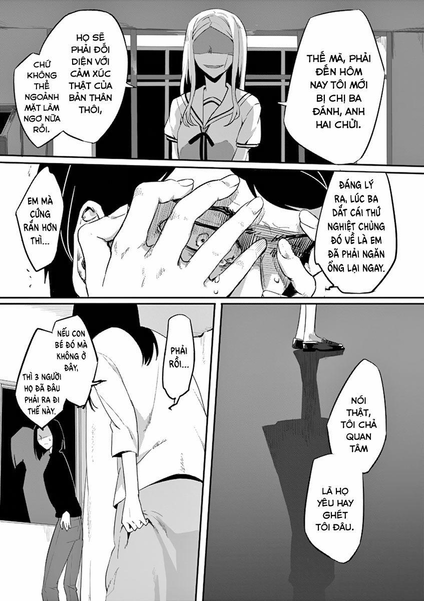 Tiến Tới Cái Chết 1 trang 50