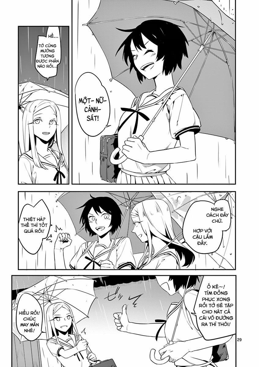 Tiến Tới Cái Chết 2 trang 30