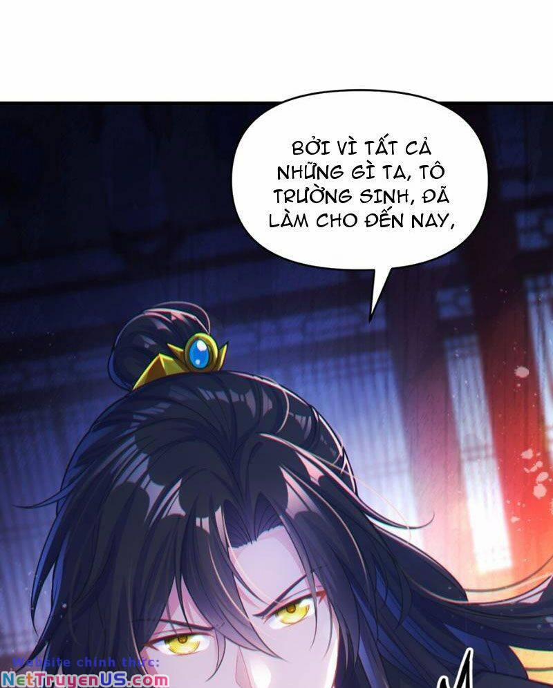 Tiên Tử Chậm Đã ! Xin Hãy Nghe Ta Giảo Biện ! 1 trang 106