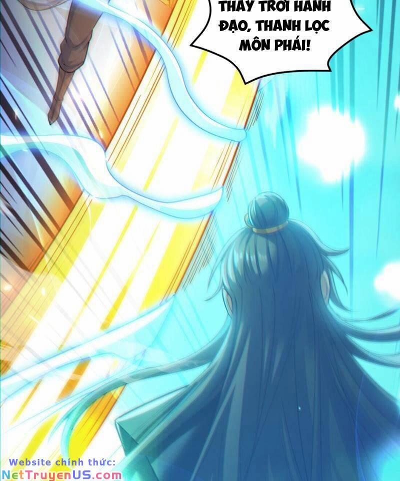 Tiên Tử Chậm Đã ! Xin Hãy Nghe Ta Giảo Biện ! 1 trang 13