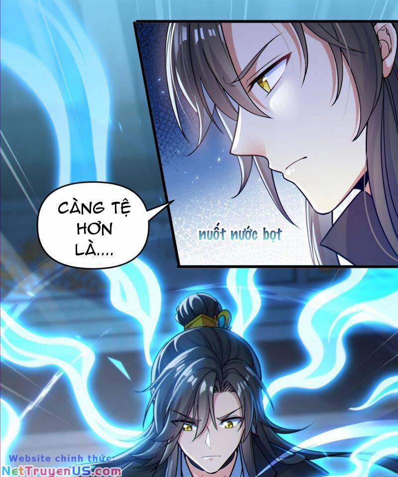 Tiên Tử Chậm Đã ! Xin Hãy Nghe Ta Giảo Biện ! 1 trang 46