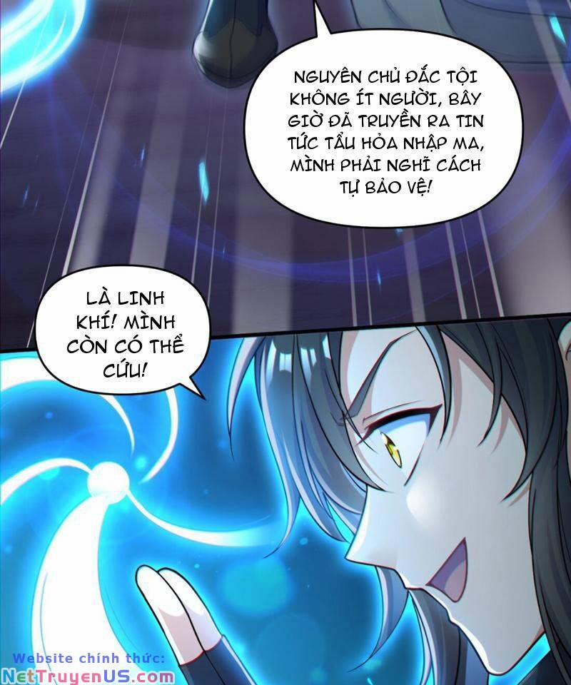 Tiên Tử Chậm Đã ! Xin Hãy Nghe Ta Giảo Biện ! 1 trang 48