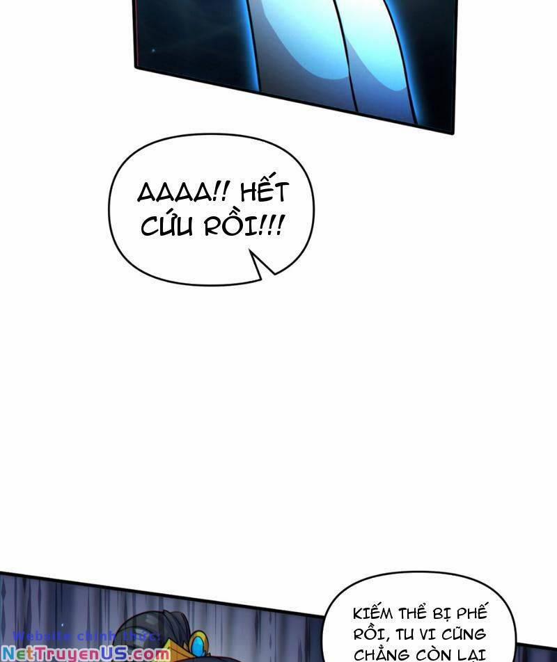 Tiên Tử Chậm Đã ! Xin Hãy Nghe Ta Giảo Biện ! 1 trang 50