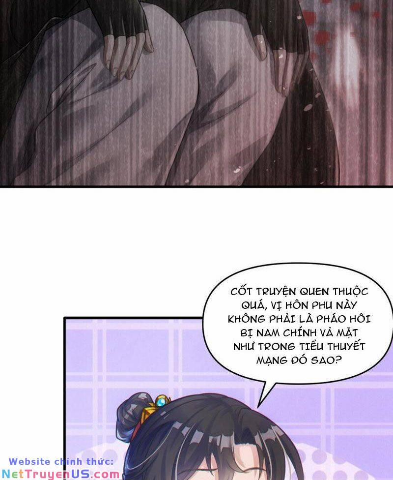 Tiên Tử Chậm Đã ! Xin Hãy Nghe Ta Giảo Biện ! 1 trang 86