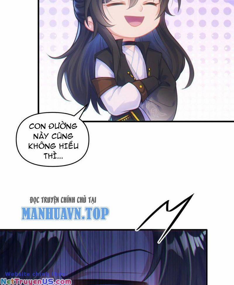 Tiên Tử Chậm Đã ! Xin Hãy Nghe Ta Giảo Biện ! 1 trang 87